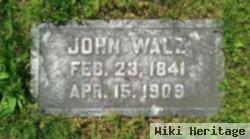 John Walz