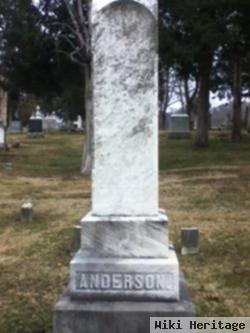 Ellen Poindexter Anderson