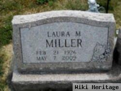 Laura M. Miller