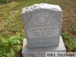 James Henry "jim" Witcher