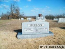 Sherman Doc Spurlock