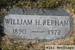 William Henry Rephann