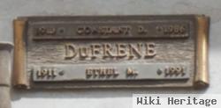 Ethel M Dufrene