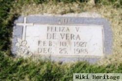 Feliza V. Devera