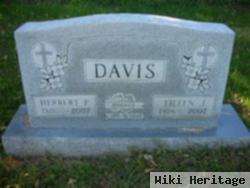 Eileen J. Davis