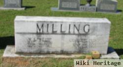 William Grant Milling