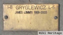 James Gryglewicz