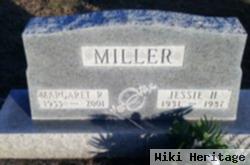 Margaret Rose Echler Miller