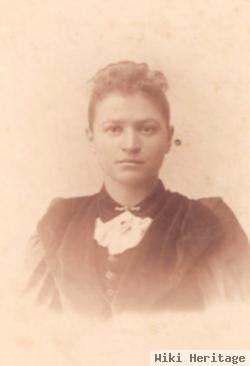 Anna Jelinek Honzik