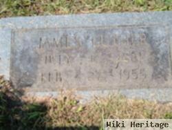 James Luther Miller