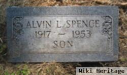 Alvin L. Spence