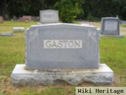 Joseph Gaston