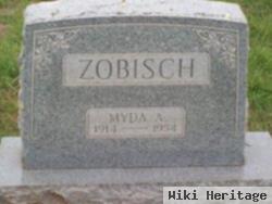 Myda A. Law Zobisch