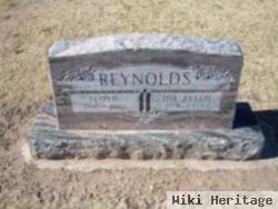 Floyd Reynolds