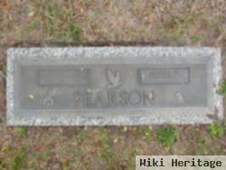 Harold B. Pearson