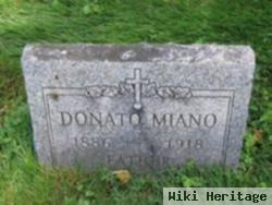 Donato Miano