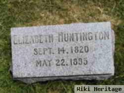 Elizabeth Huntington