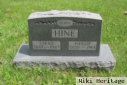 Phillip Hine