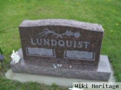 Neal A Lundquist