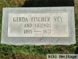 Gerda Fischer Vey