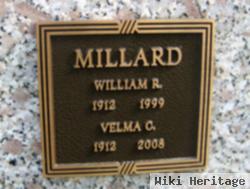 Velma C. Millard