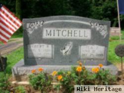 Robert R Mitchell