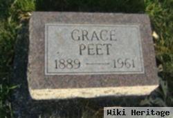 Grace Hake Peet