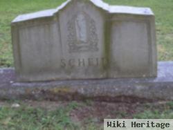 Philip Henry Scheid, Sr