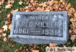 Fred Miller