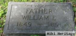 William E Owens