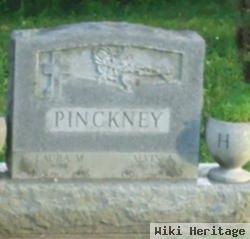 Laura Anderson Pinckney