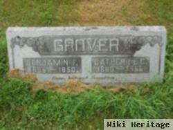 Catherine C. Grover