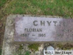 Mary Polasek Chytil