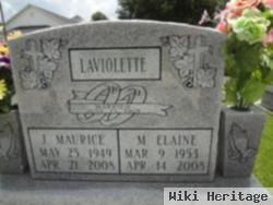 Joseph Maurice Laviolette