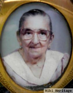 Ma. Guadalupe Elizondo