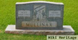 Annie Mae Childers Mullinax