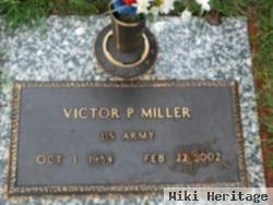 Victor Paul Miller