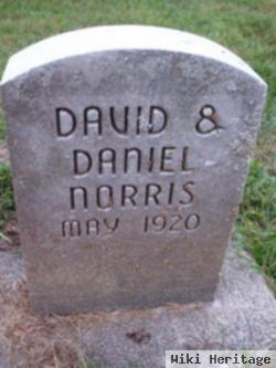 Daniel Norris