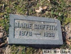 Marie Griffith