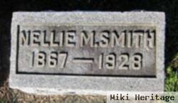 Nellie M Hall Smith