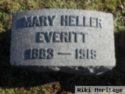 Mary Heller Everitt