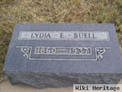 Lydia E. Buell