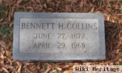 Bennett Hurst Collins