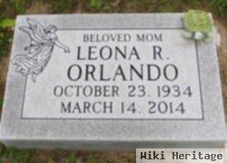 Leona R Orlando