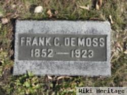 Frank C. Demoss