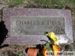 Charles E Titus