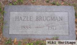 Hazel Brugman