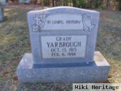 Grady Yarbrough