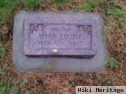 Marie Louise Brown