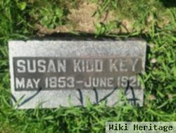 Susan Elizabeth Kidd Key